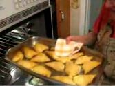 Tasty Tyropita Baking Part 2